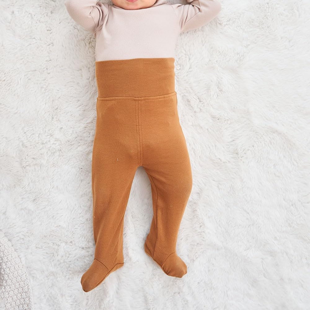 Perfect Cozy Pants for Little Ones