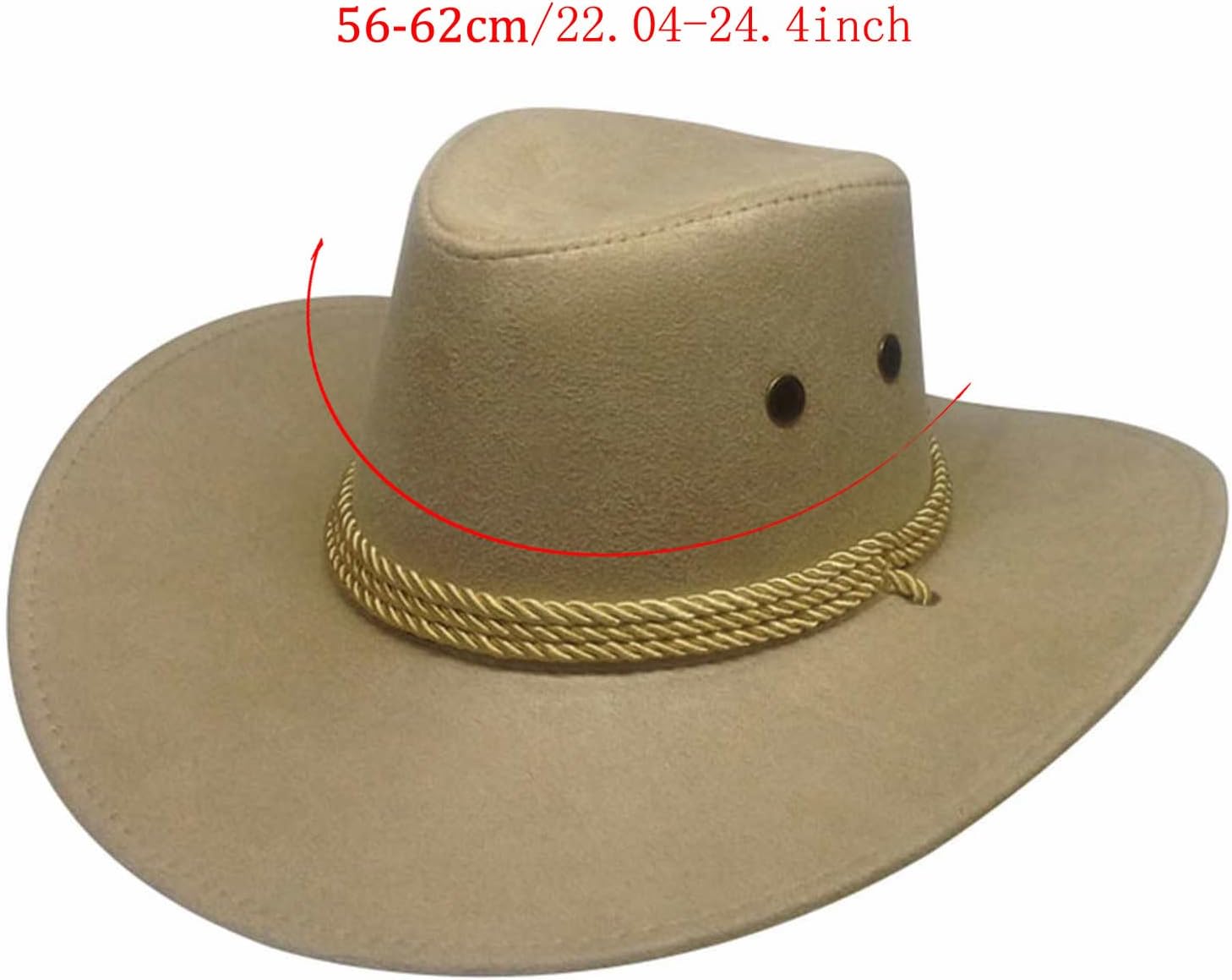 Western Cowboy Hat