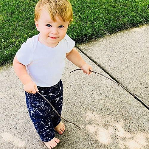 Perfect Padded Pants for Babies