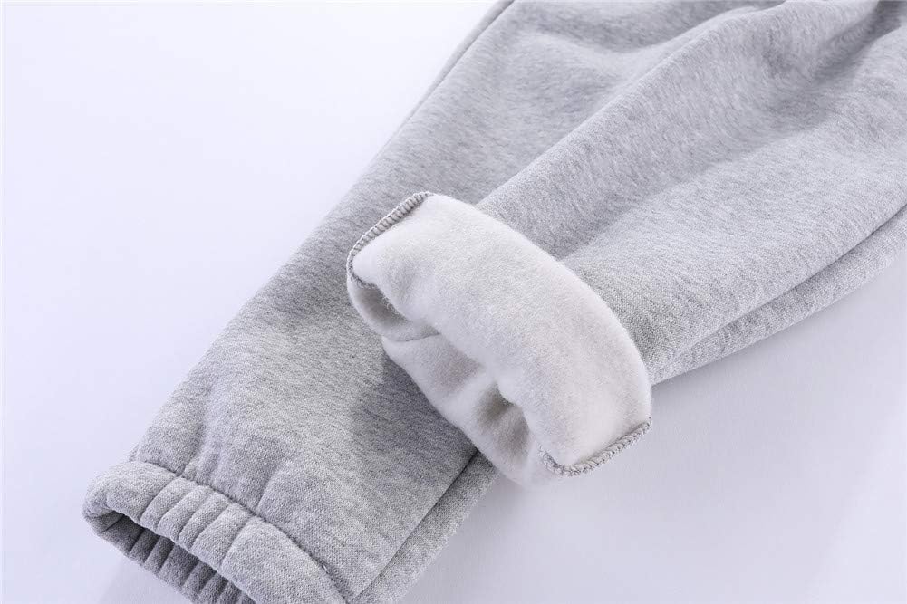 Adjustable Bear Joggers
