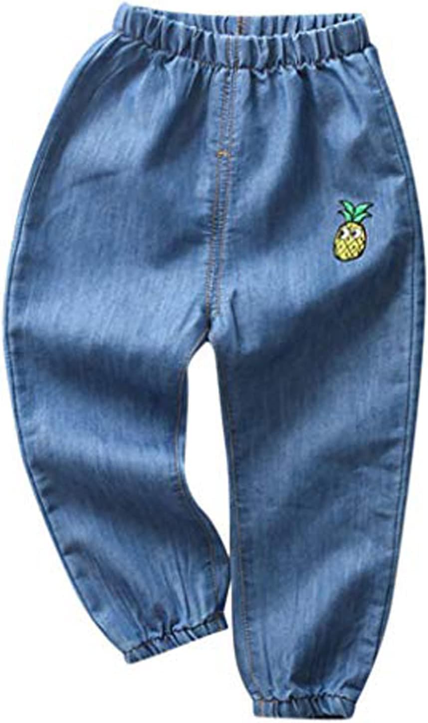 EISHOW 3-Piece Athletic Shorts for Kids
