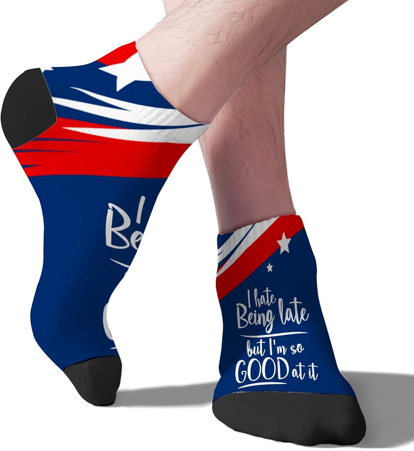 Ankle Socks for Boys