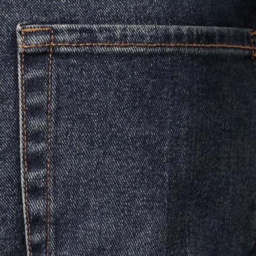 Amazon Essentials Slim Fit Jeans for Men with Comfort Fit Style