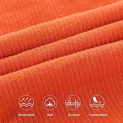 CS CELERSPORT 23 Pack Baseball Softball Soccer Socks