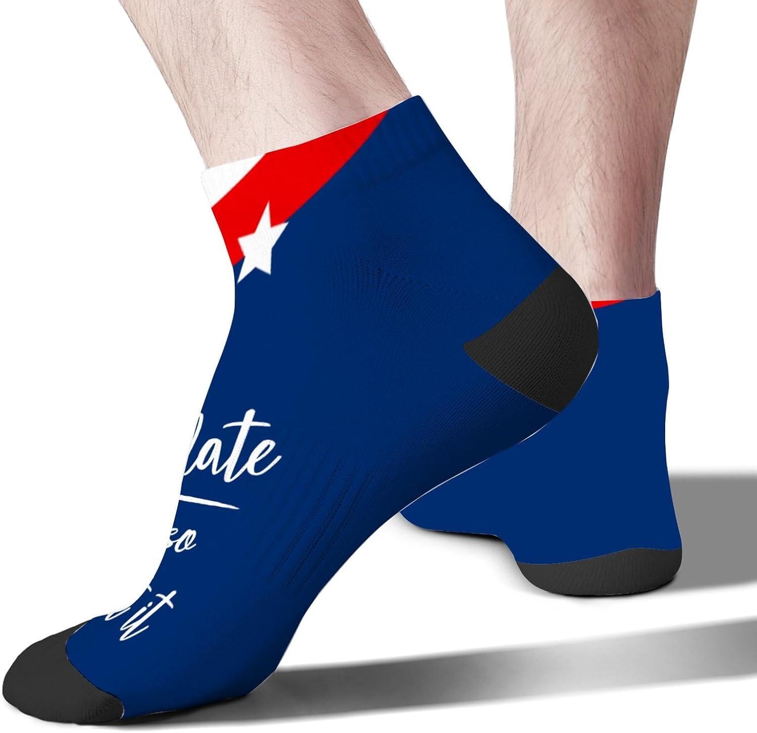 Ankle Socks for Boys