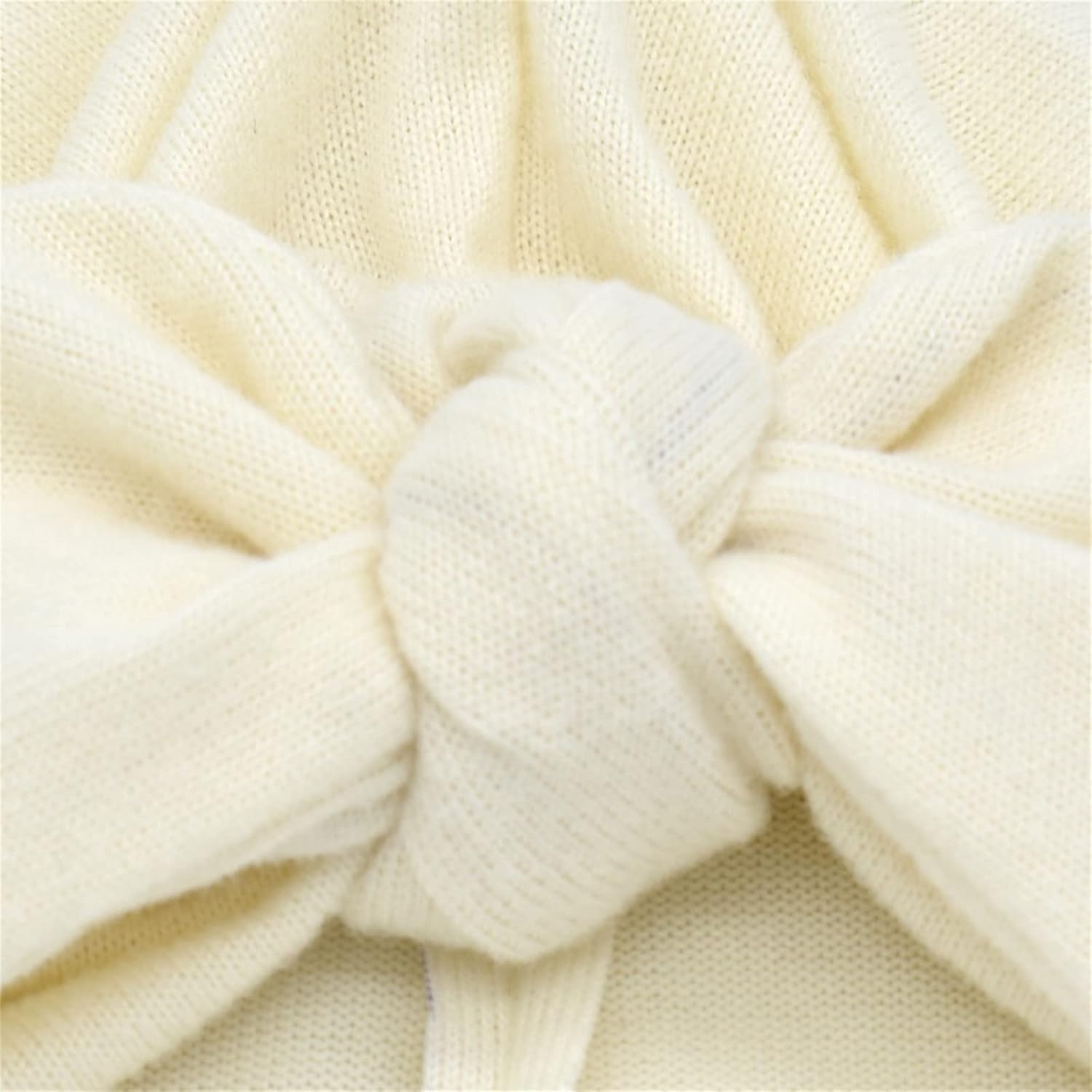 Generic Wide-Brim Sun Hat for Babies