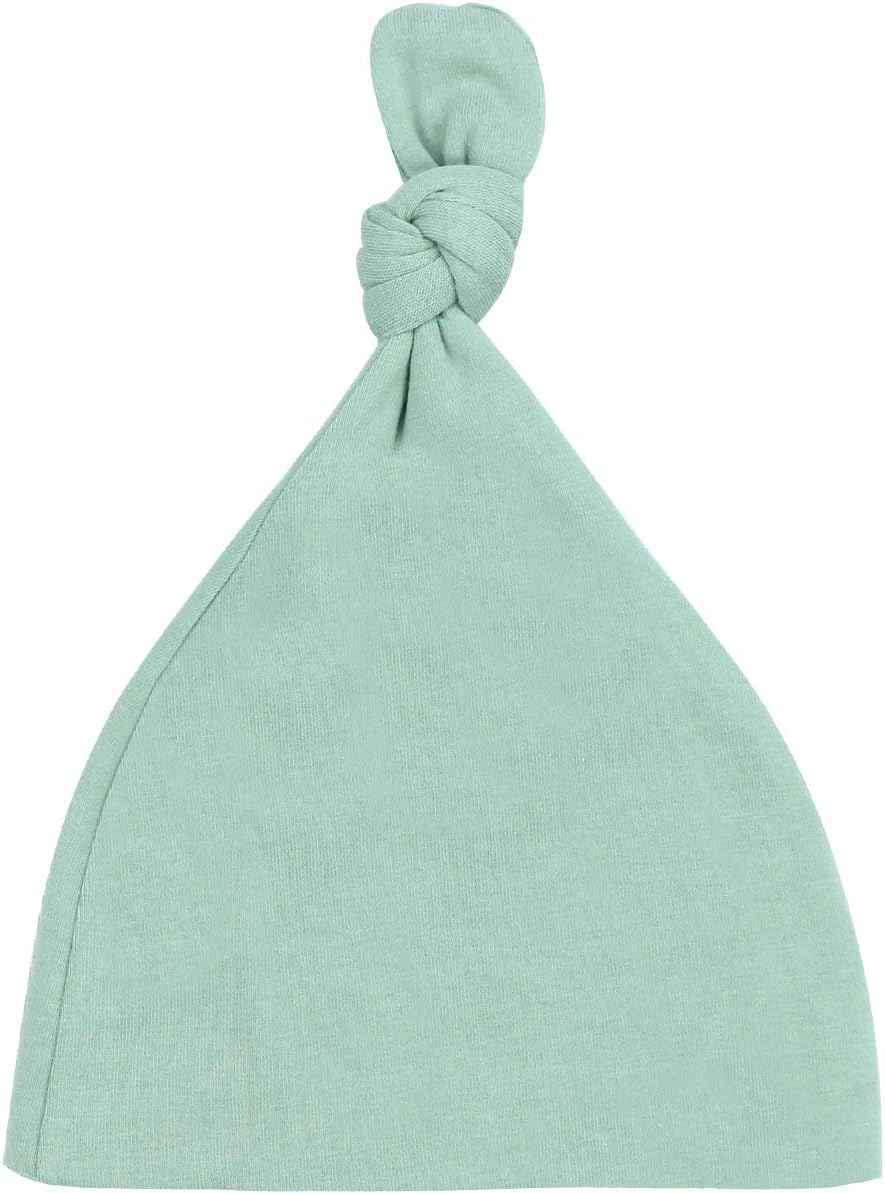 Twinor Knotted Gown for Baby