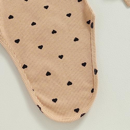 Knotted Gown Night Sack for Baby Girls