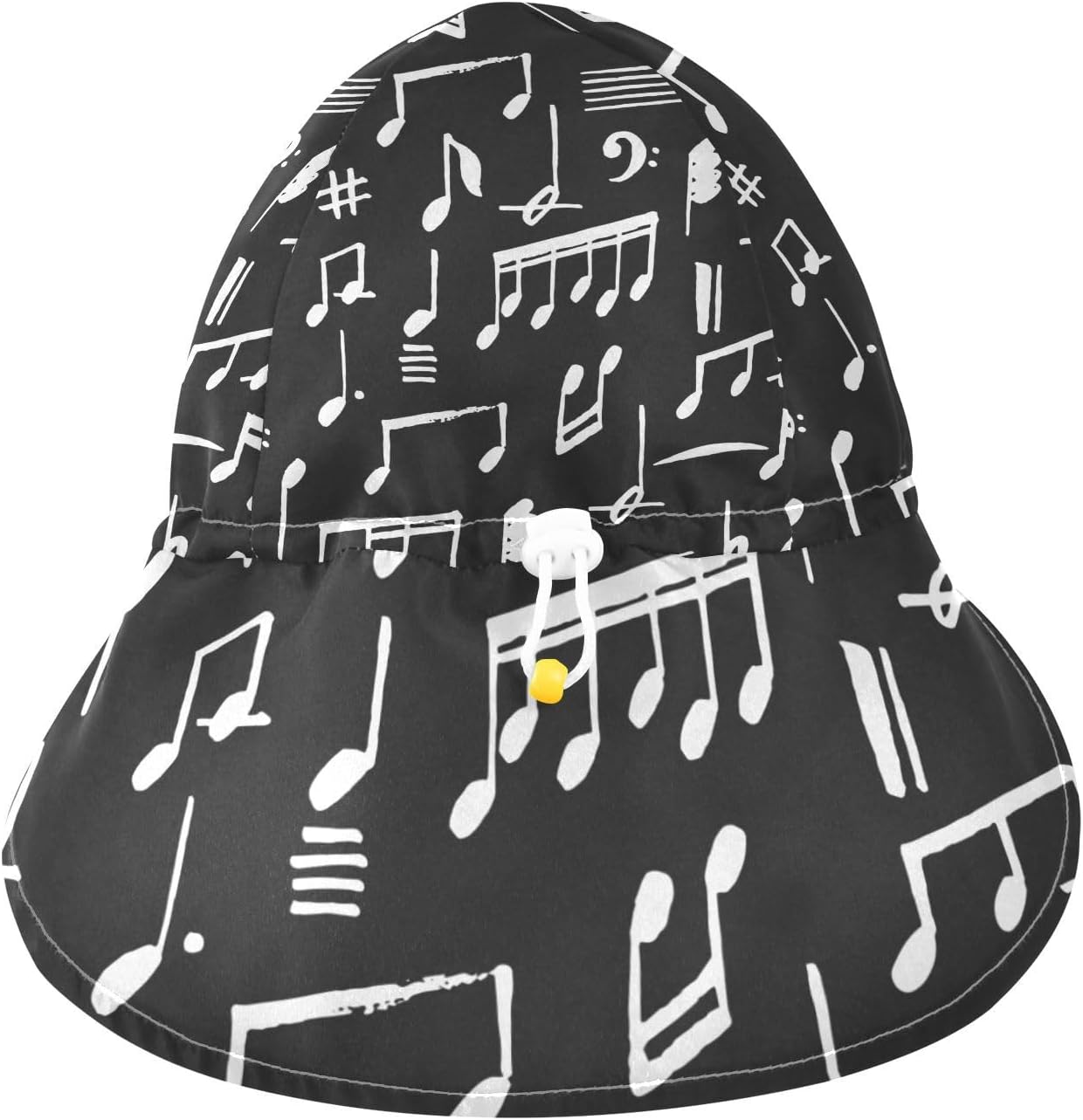 Adjustable Toddler Sun Hat 2-4T