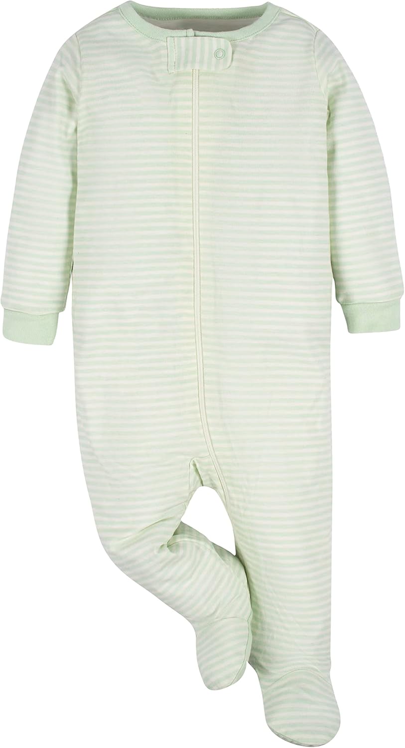 Perfect Newborn Snuggle Sleep Gerber Baby 2-pack Sleep N Play