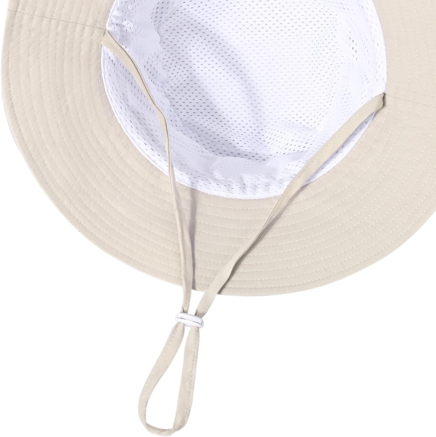 DANMY Baby Sun Hat for Kids UPF 50