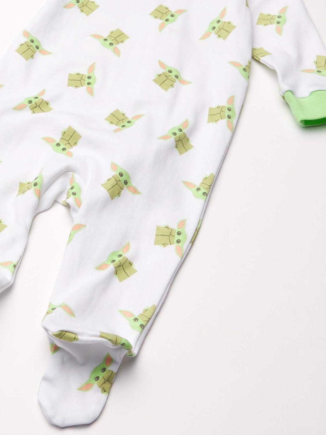 Star Wars Sleep Play Pajamas