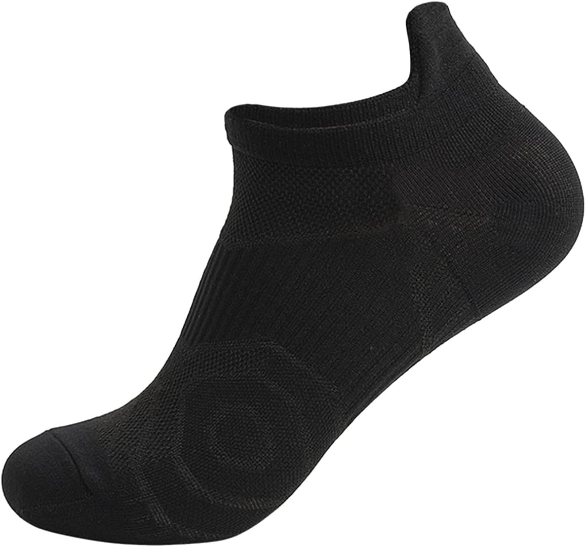 Premium Mens Compression Socks for a Secure Fit