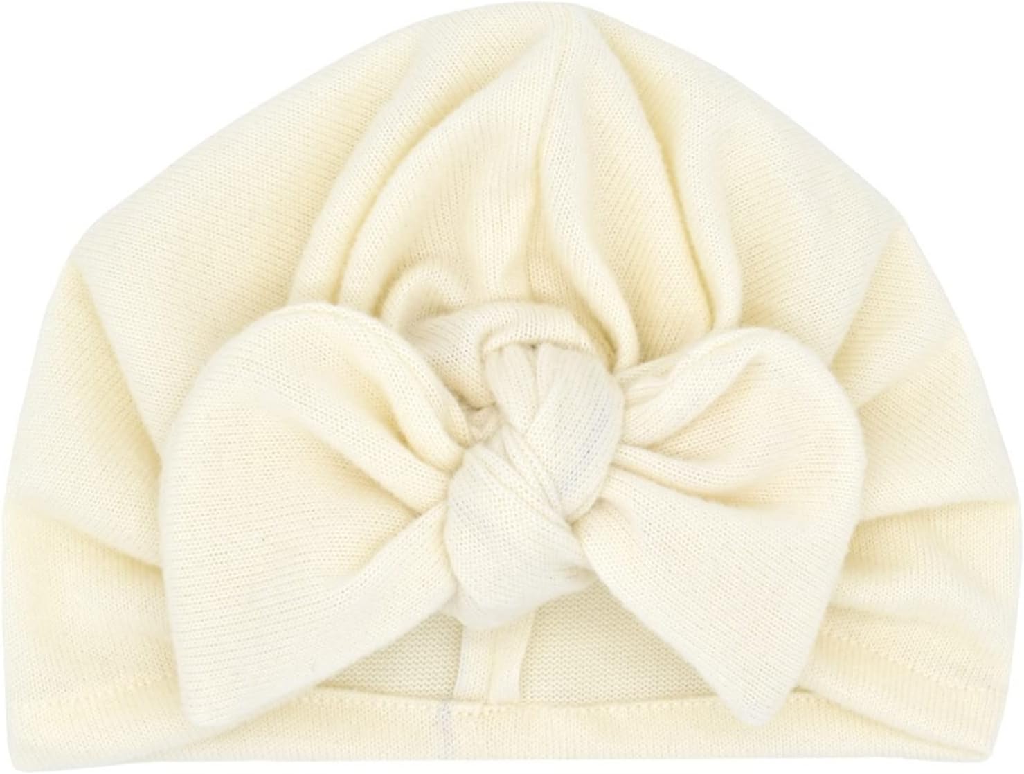 Generic Wide-Brim Sun Hat for Babies