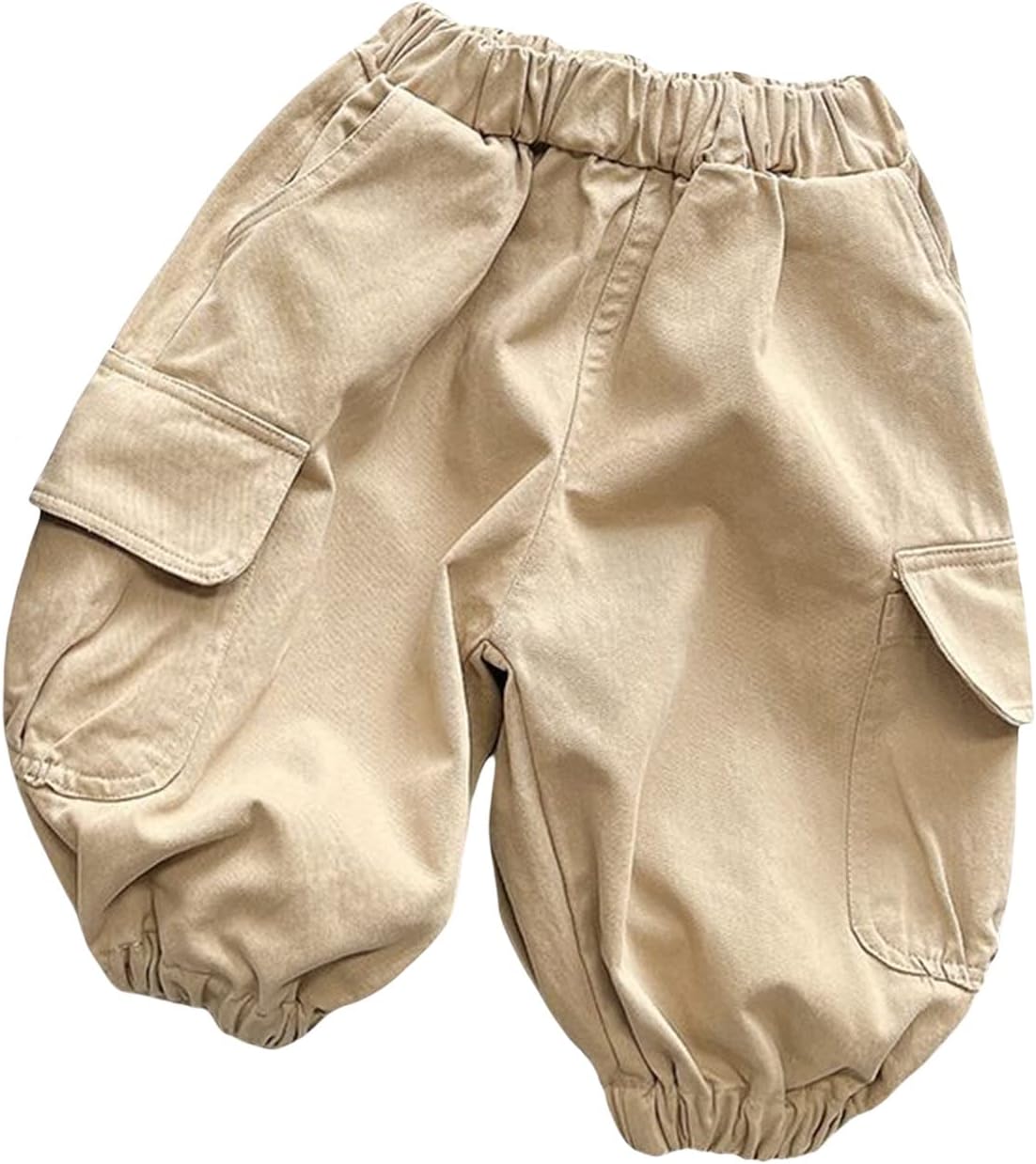 Perfect Toddler Joggers