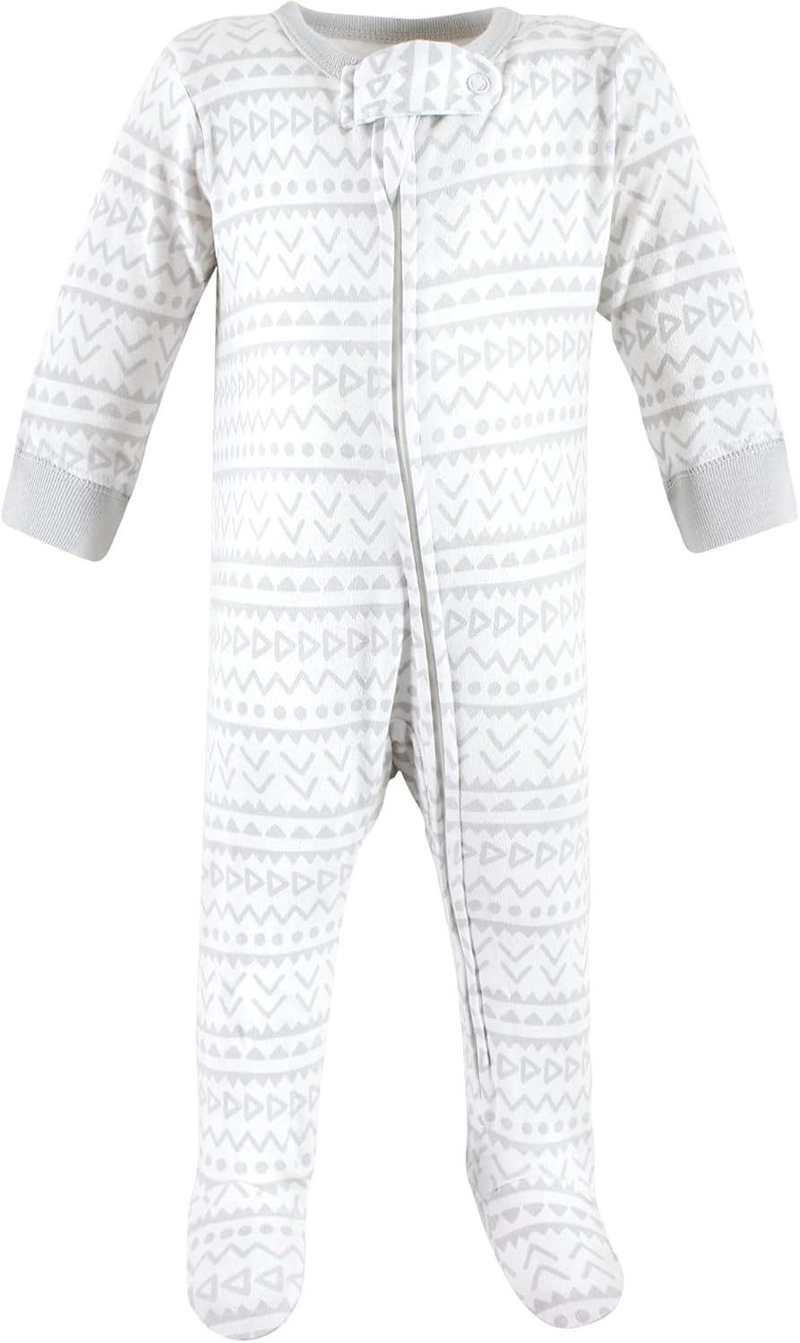 Touched by Nature Organic Cotton Sleep Play Set for Baby Girls