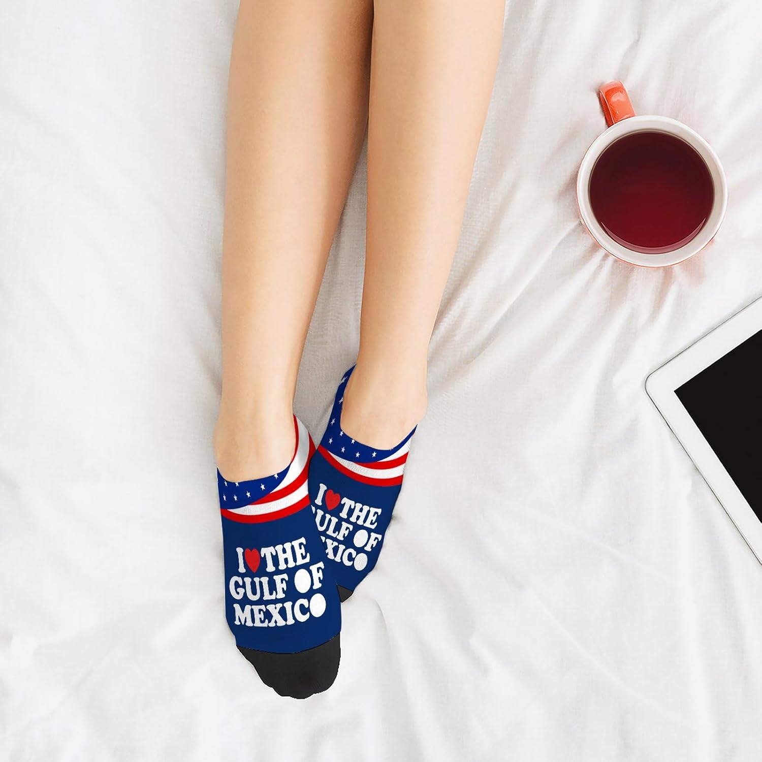 Mexico Boys Crew Socks Liner for Men - Affordable Unique
