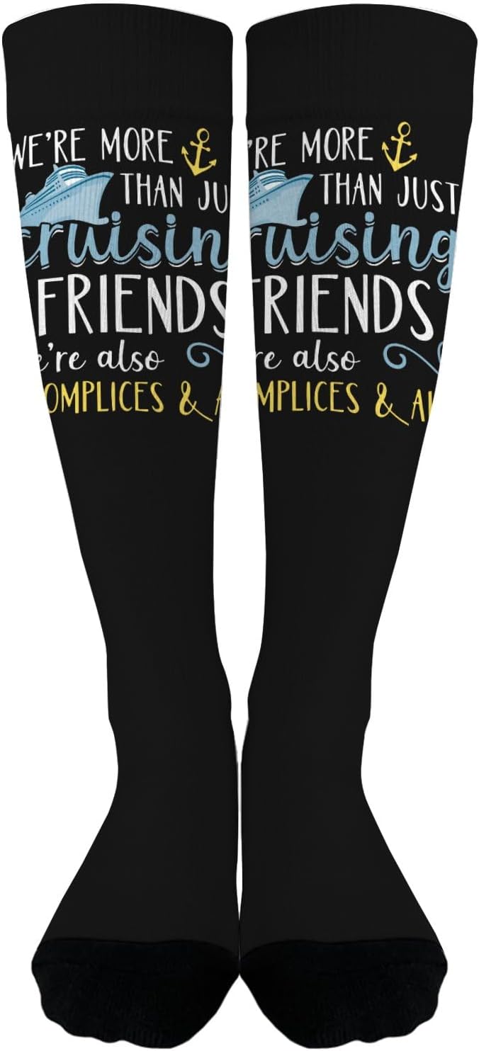 Cute and Crazy Mens Novelty Socks for Boys Girls and More