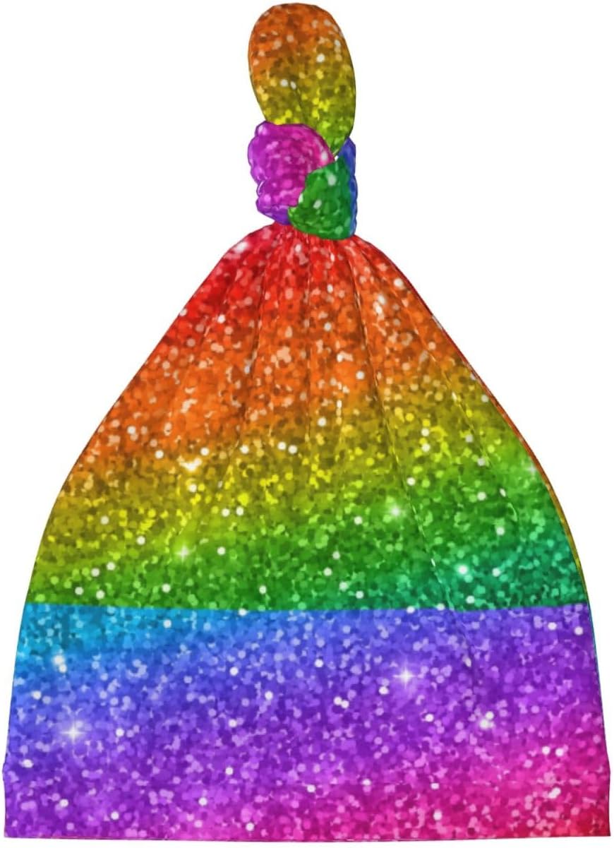 Xiso Ver - glitter hatsPerfect for Little Ones