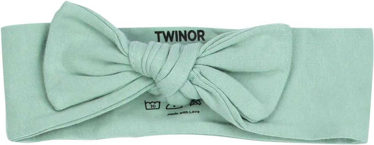 Twinor Knotted Gown for Baby