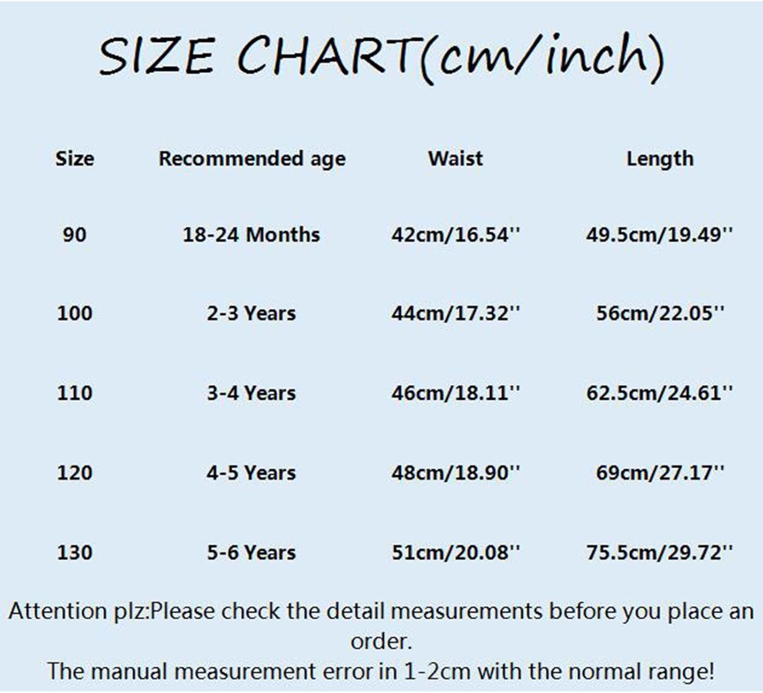 Winter Snow Pants for Kids 0-12