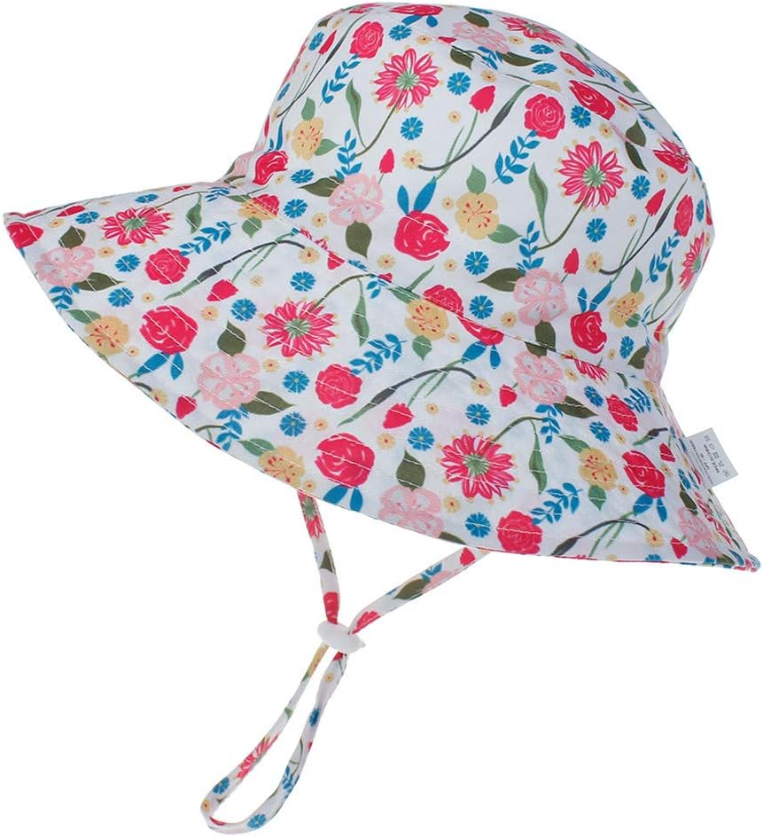 Perfect Sun Protection for Babies