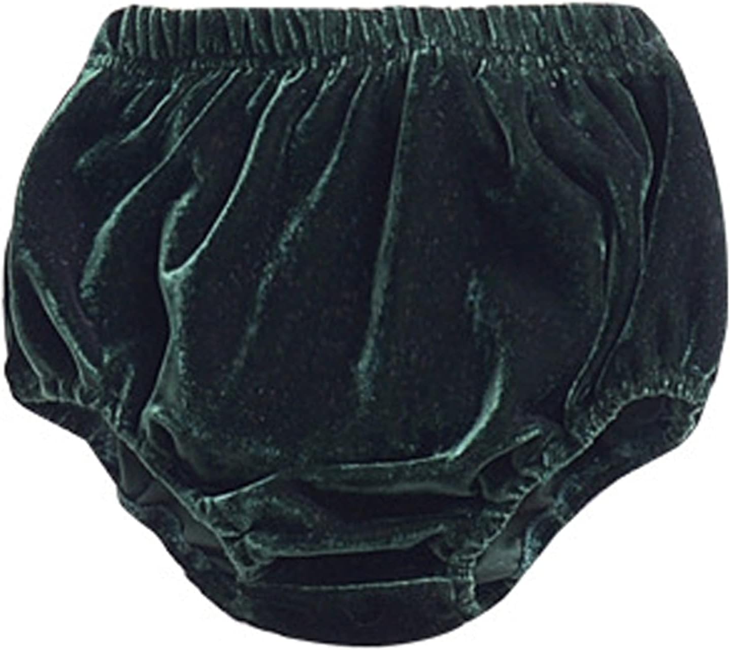 EISHOW Soft Ruffle Bloomers Toddler Boys and Girls