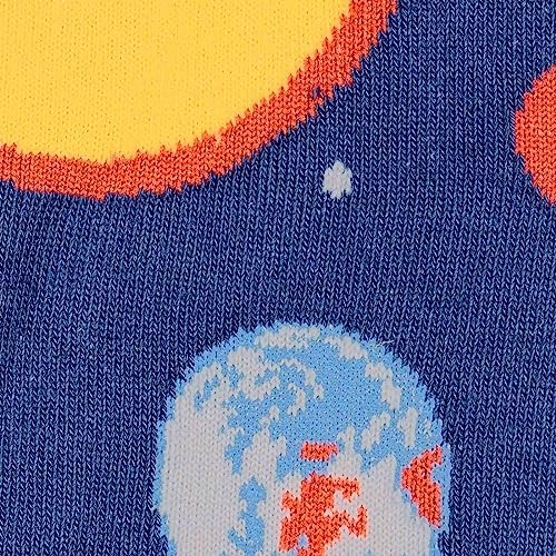 Sock It To Me PlanetKnee High Socks