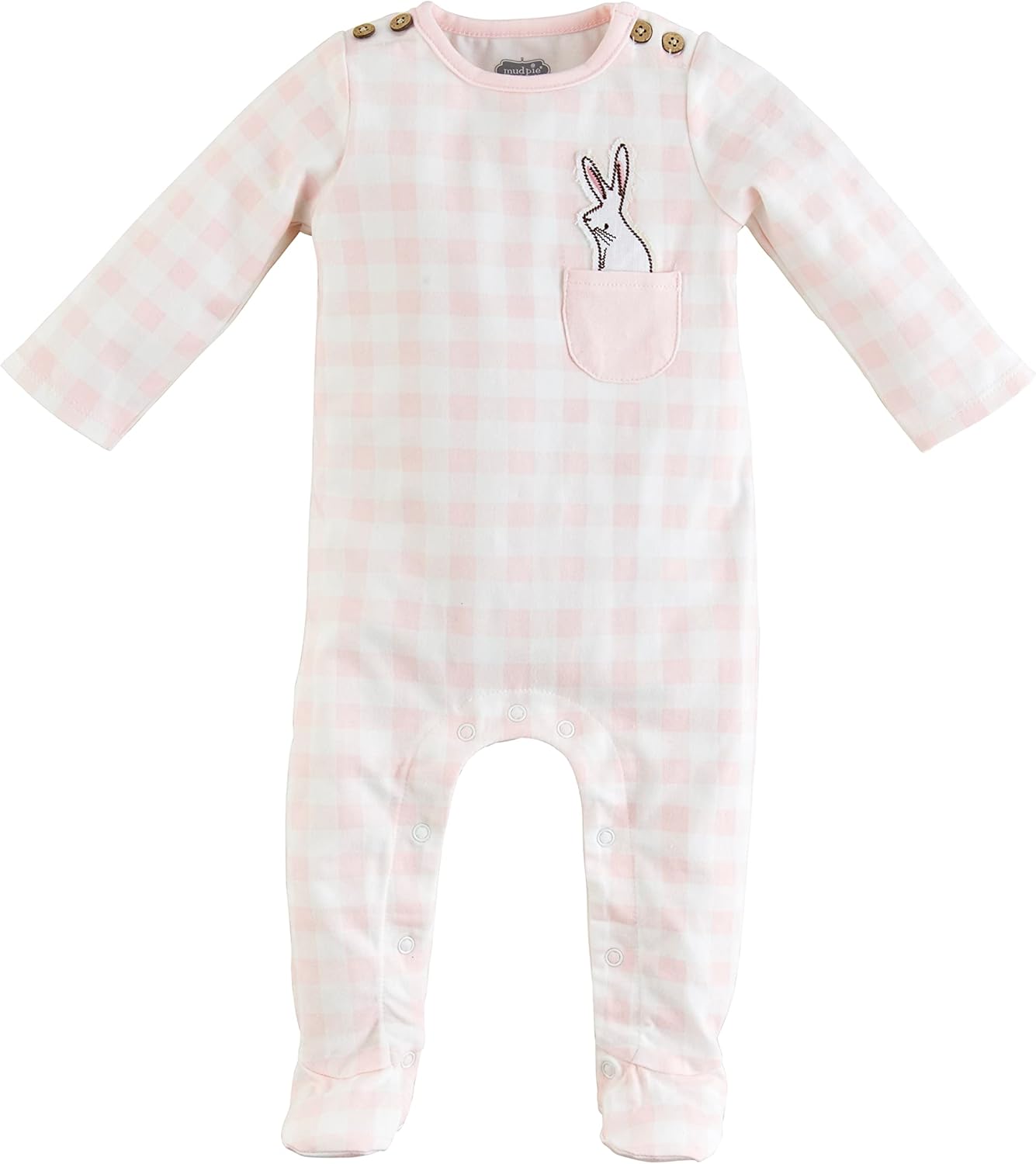 Bunty Pocket Sleeper Heart
