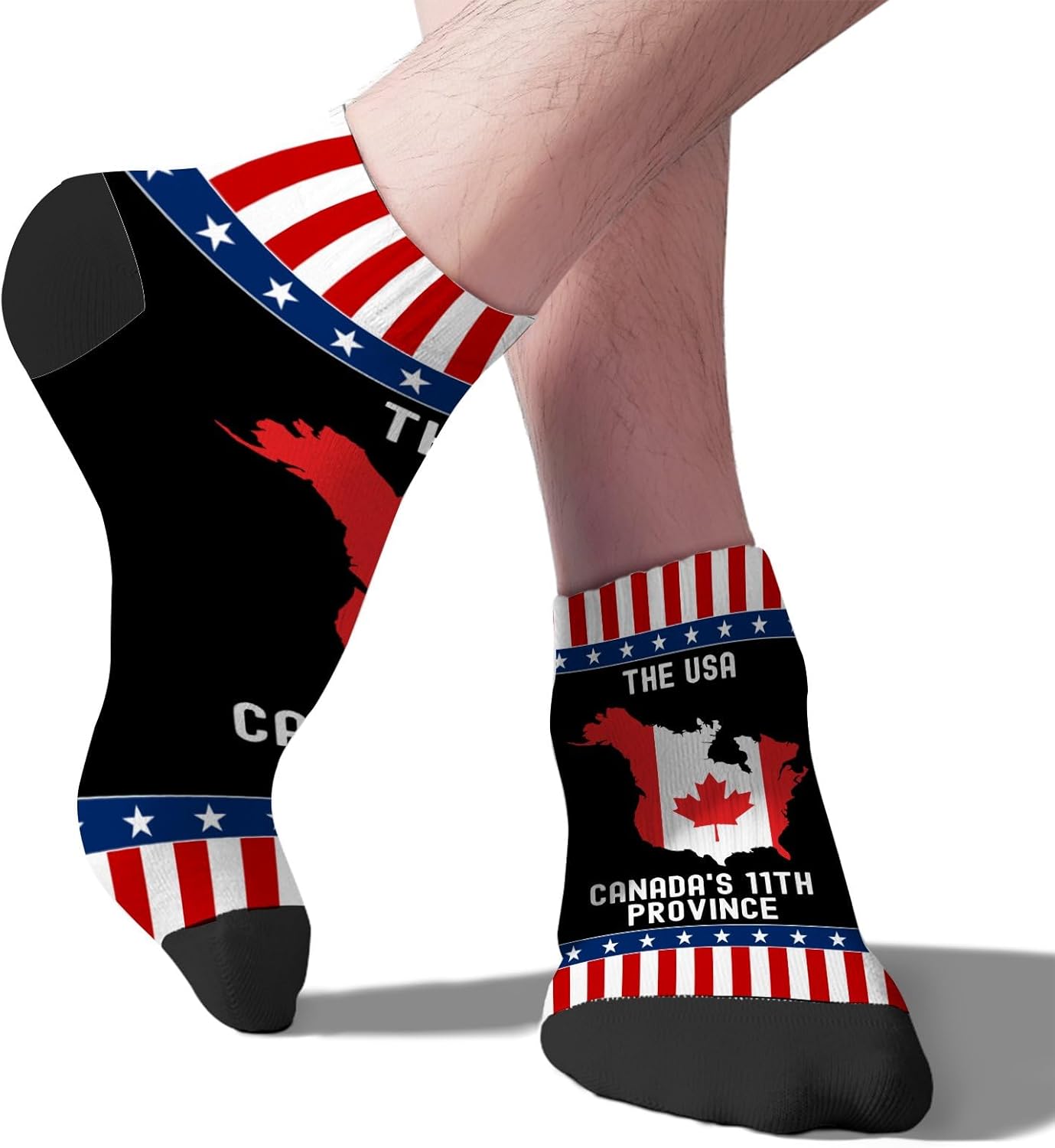 Cute Ankle Socks For Boys US Provincesumeric Design