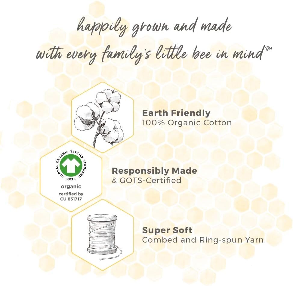 Burts Bees Baby Perfect Sleep Solution