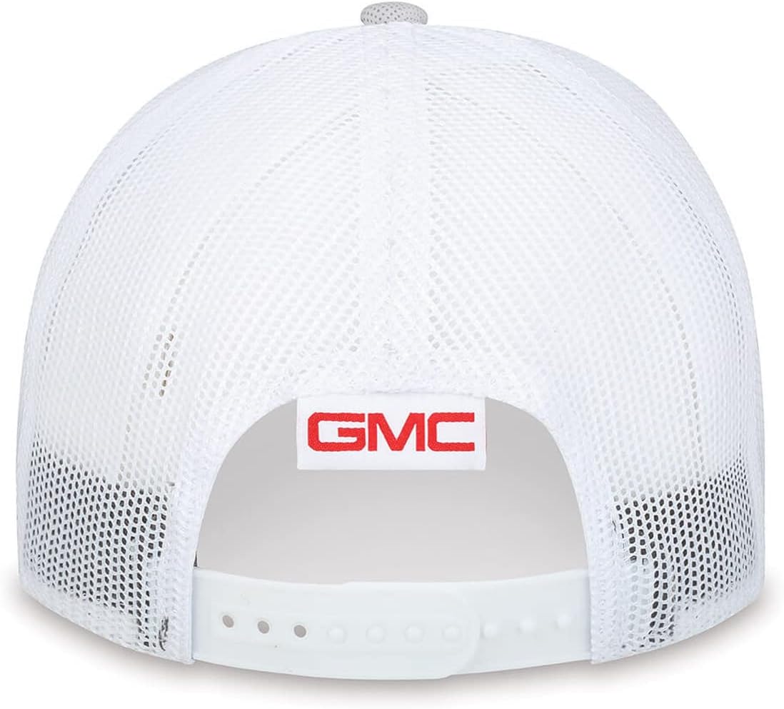 Durable Sublimated Camo Hat for Men