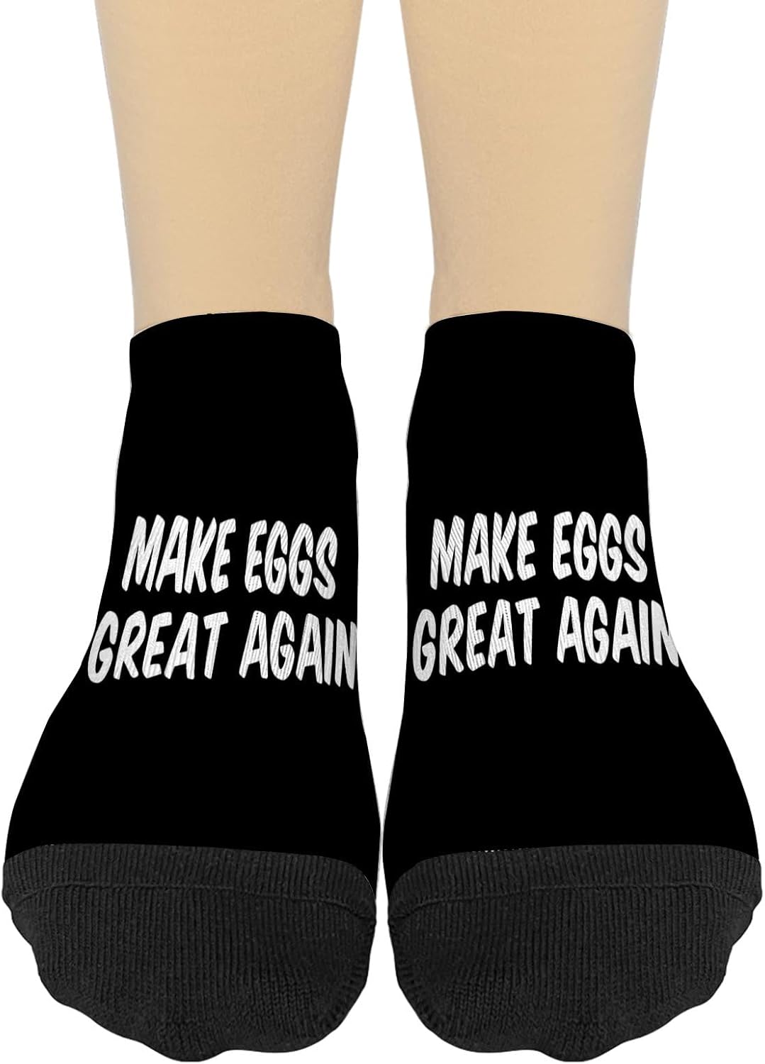 Need a Pair of Unique Socks - These Are Funnily Good