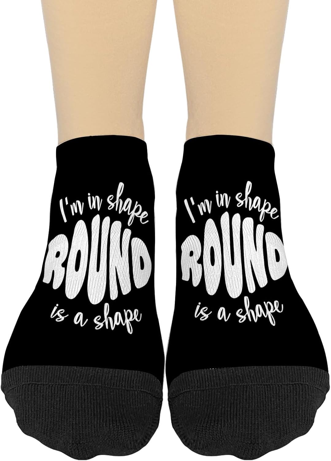 Fashionable Unique Ankle Socks for Boys