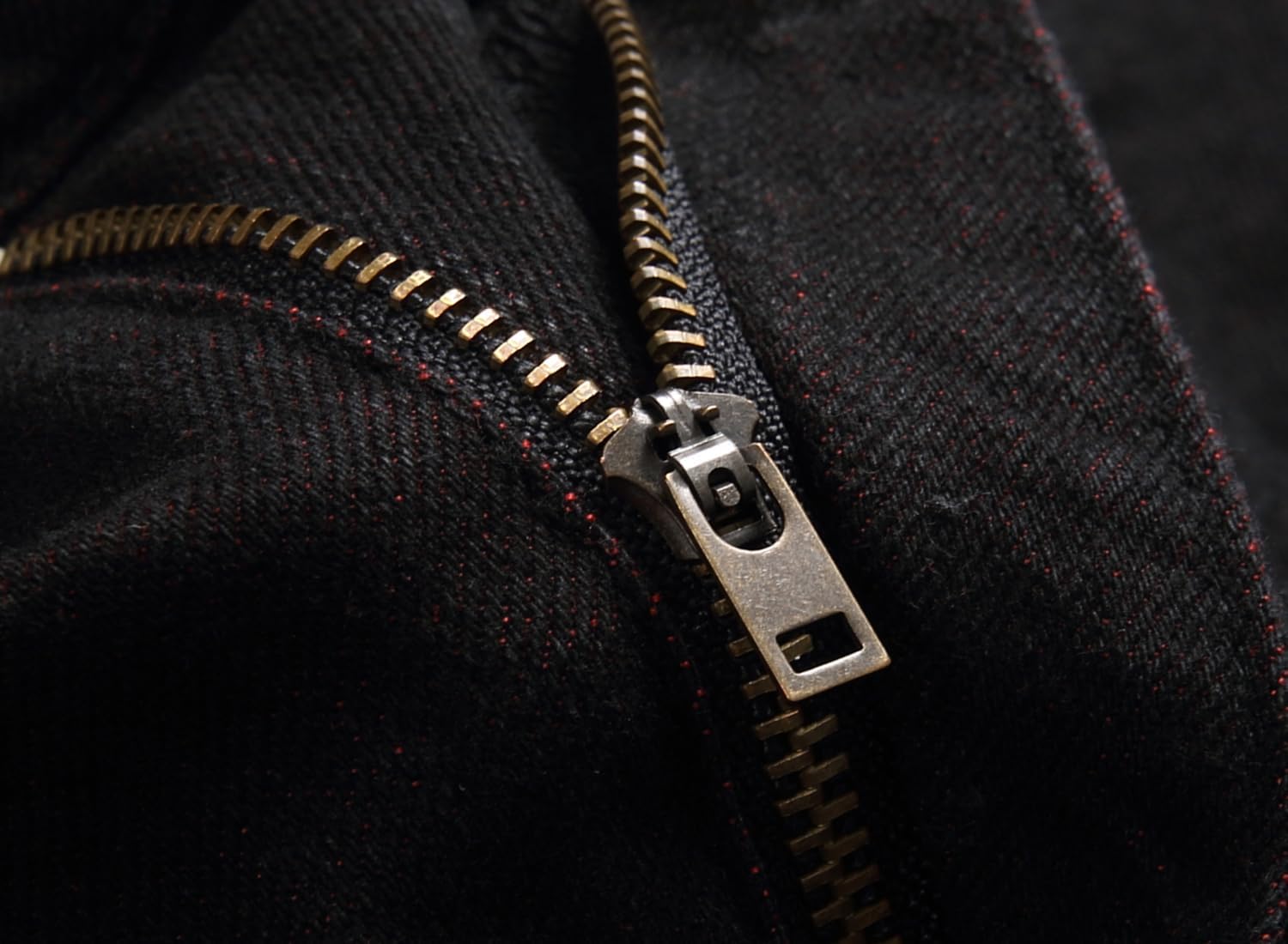 Jamming Slim Fit