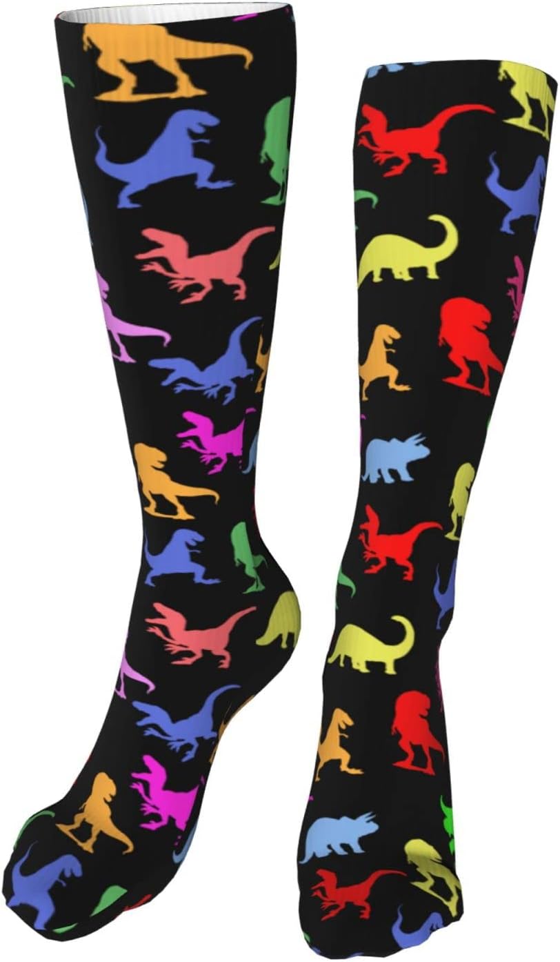 CHNLML Cozy Compression Socks for Kids
