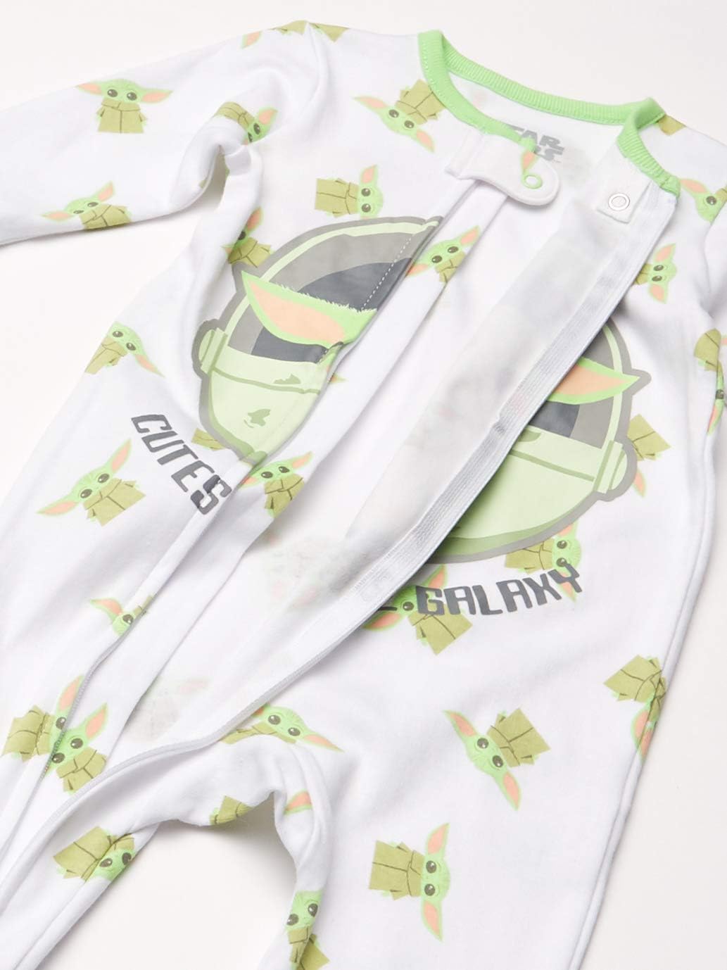 Star Wars Sleep Play Pajamas