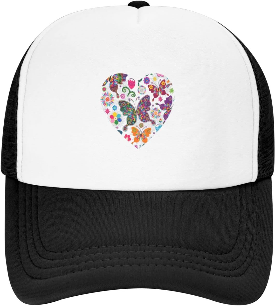 Adjustable Baseball Hat for Kids Ages 4-10