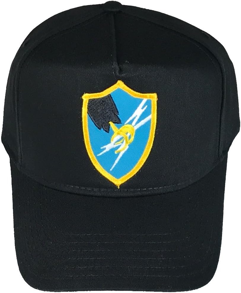 EE ASA Army Security Agency HAT
