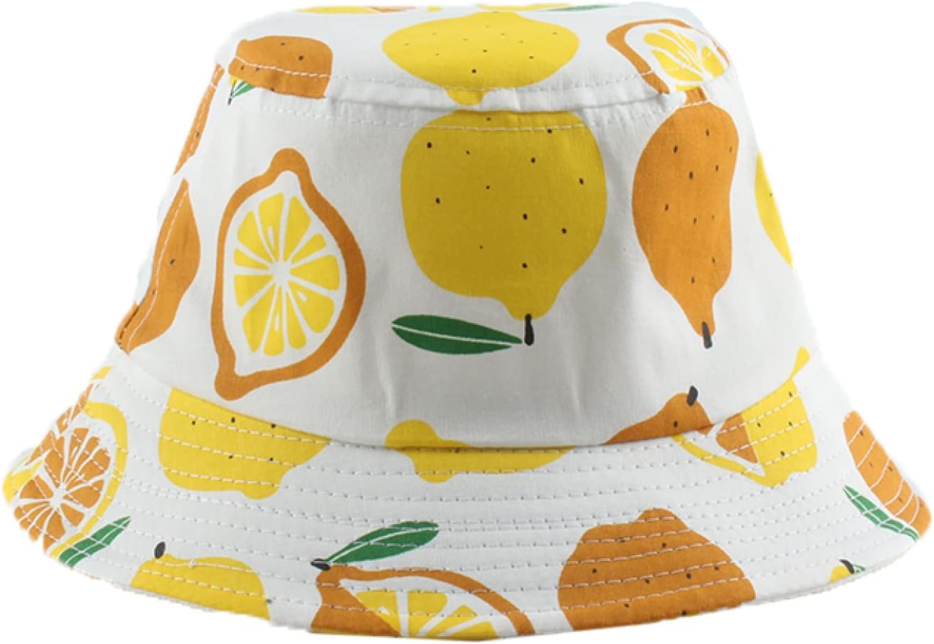 ACOGO Baby Bucket Hat UV Protection