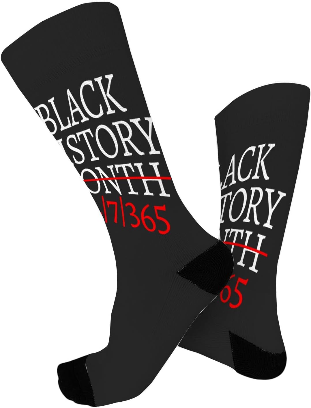 African Pride 247 Socks