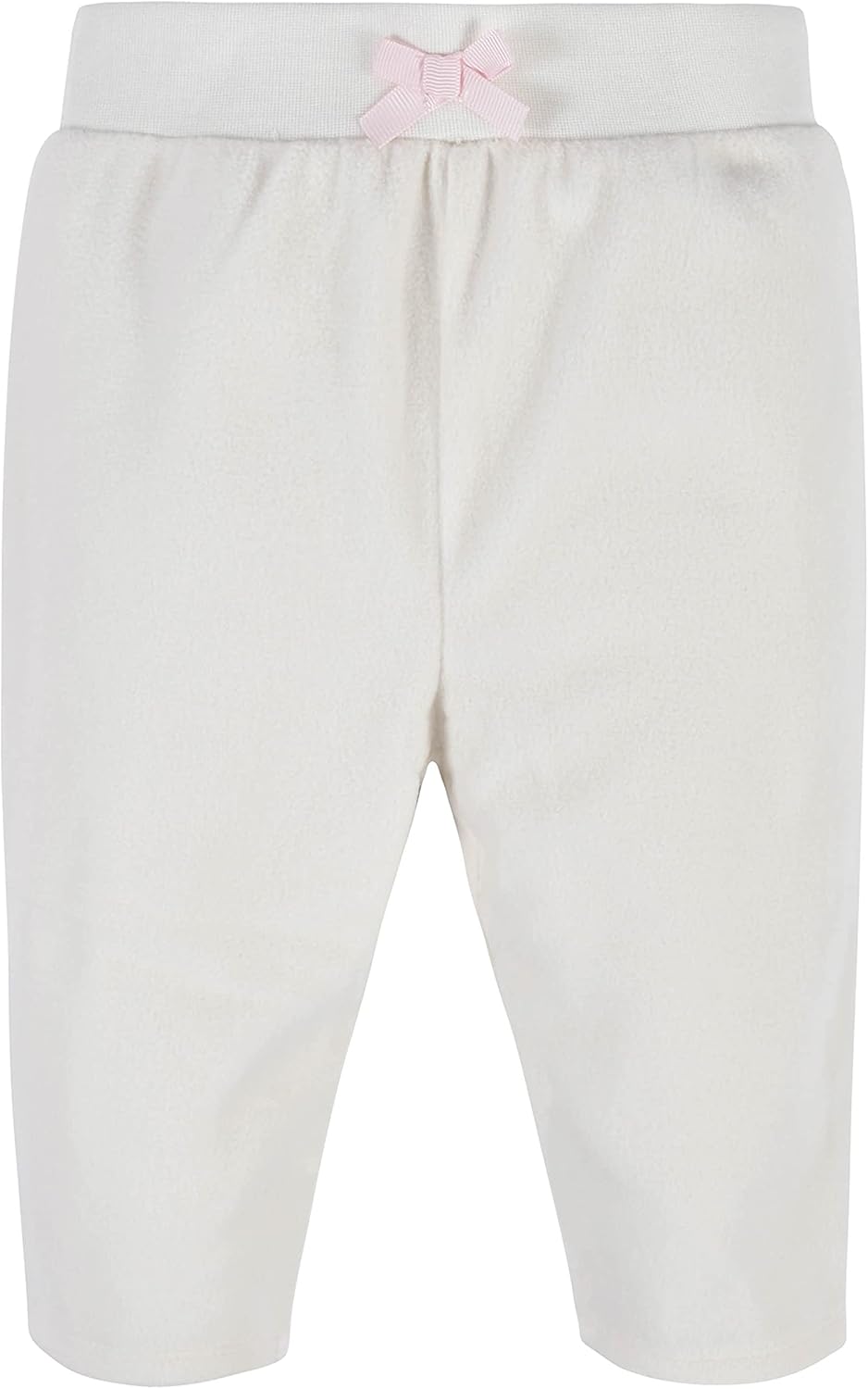 Perfect for Girls 4-Pack Microfleece Pants