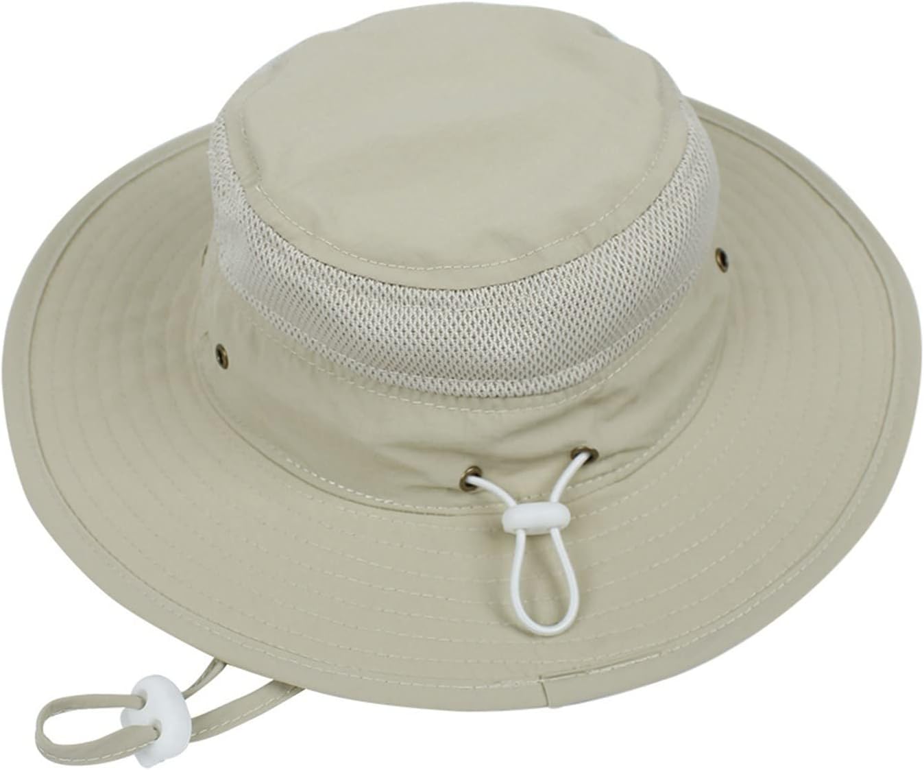 Kids Sun Hat Wide Brim UPF 50