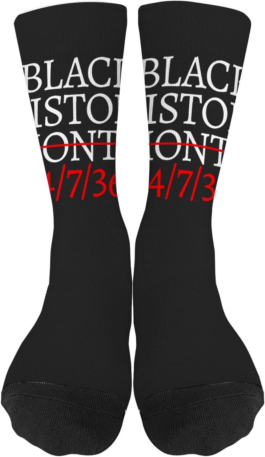 African Pride 247 Socks