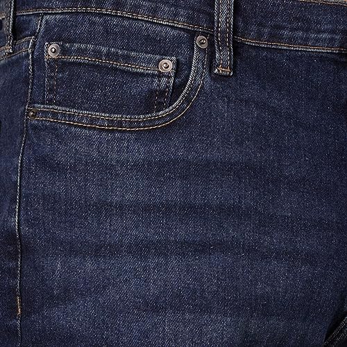 Mens Athletic-Fit Stretch Jeans Amazon Essentials