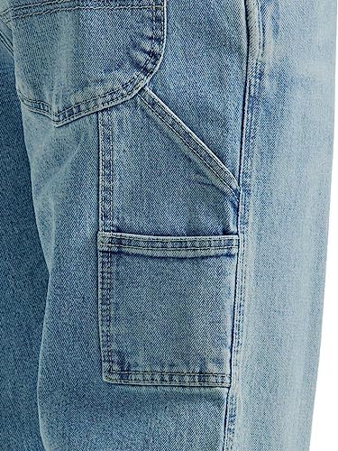 Lee Mens Carpenter Jean -Legendary Stretch Fit