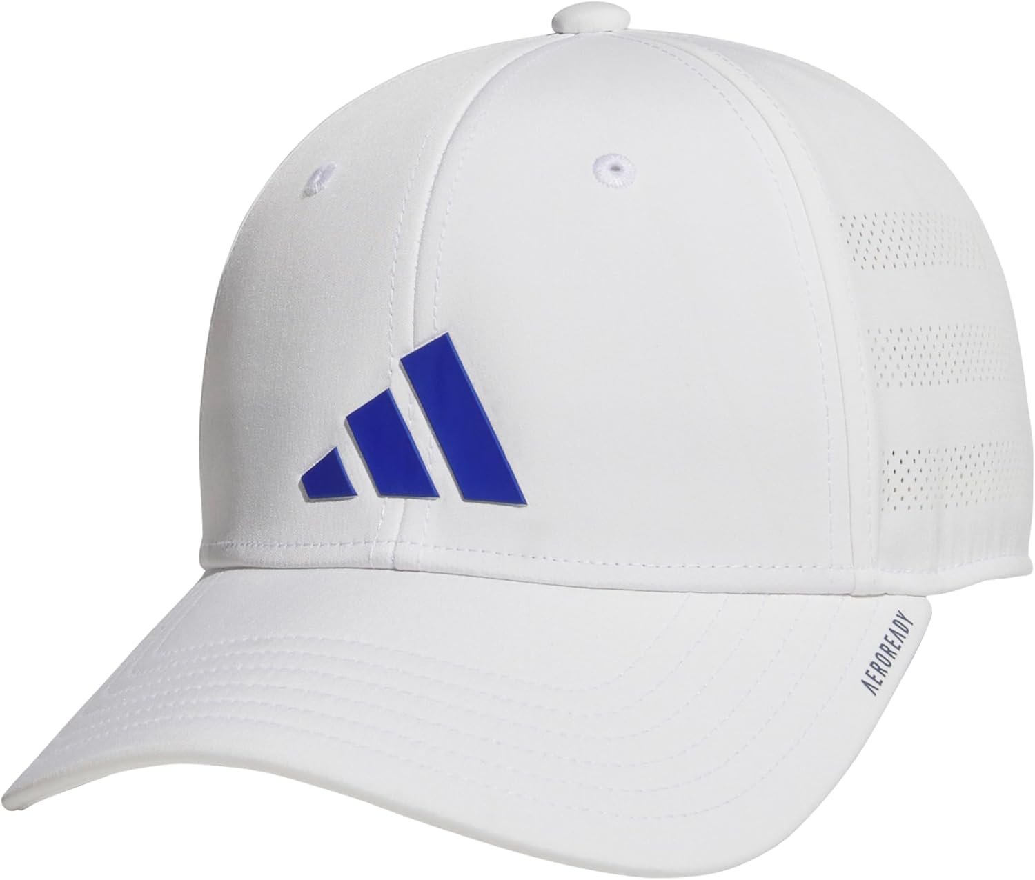 Adidas Gameday Snapback Cap