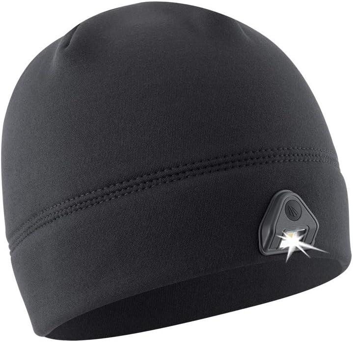 POWERCAP LED Beanie