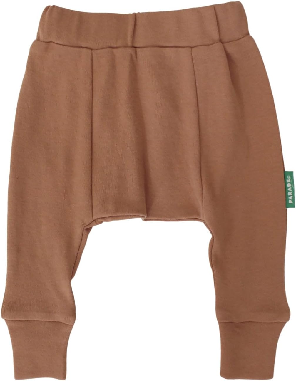Organic Comfort Harem Pants - Essentials