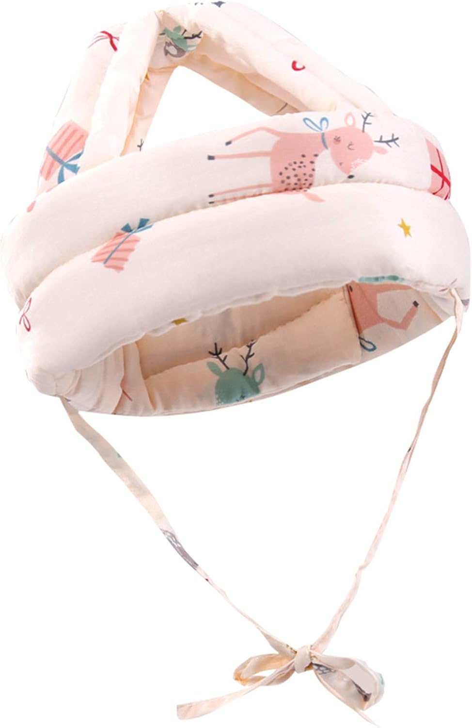 Generic Neutral Universal Toddler Boys Girls Protective Hat Programs for Kids